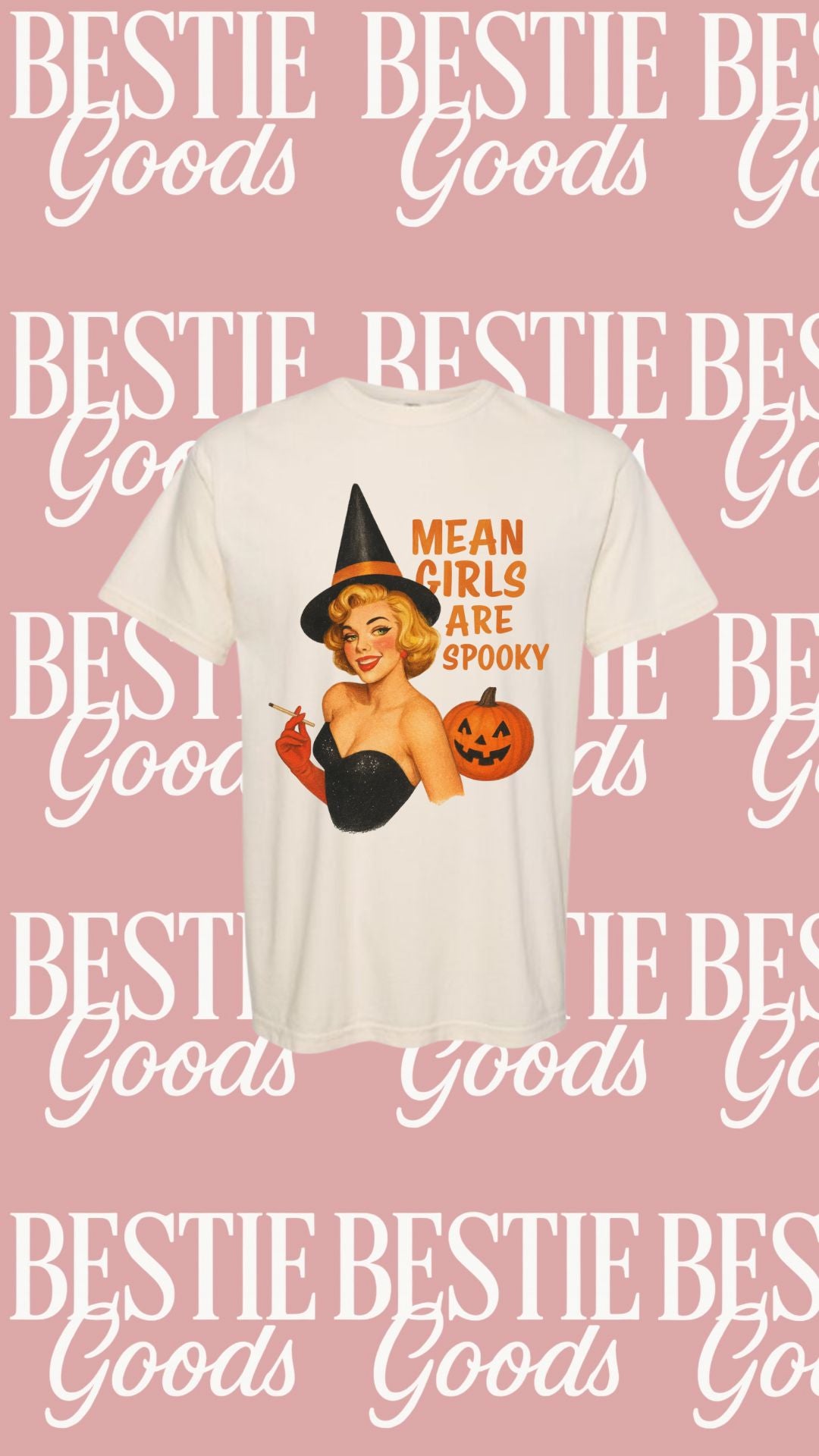 Mean Girls Tee