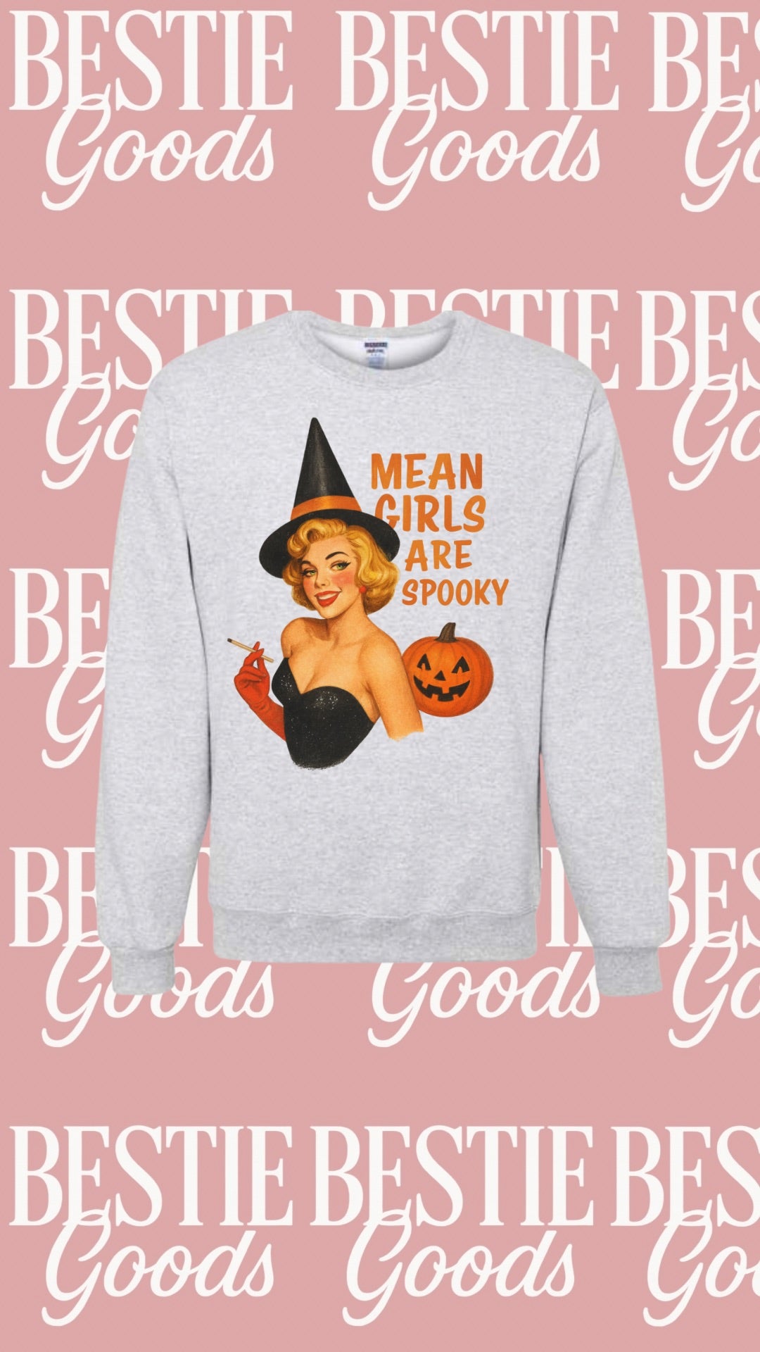 Mean Girls Crew