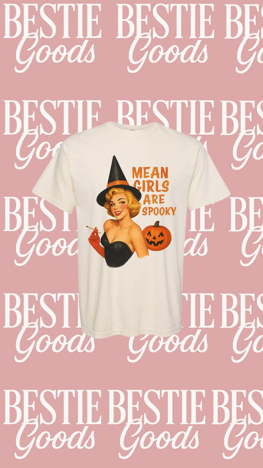 Mean Girls Tee