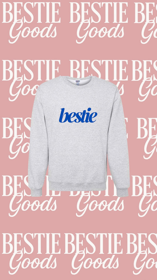 Bestie Crewneck