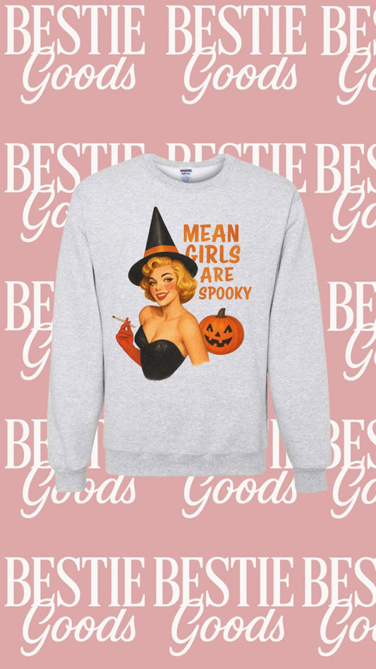 Mean Girls Crew
